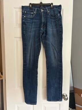 Lucky Brand Jeans Men’s 32x34